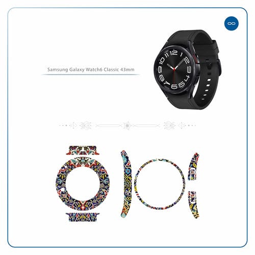 Samsung_Watch6 Classic 43mm_Iran_Tile6_2